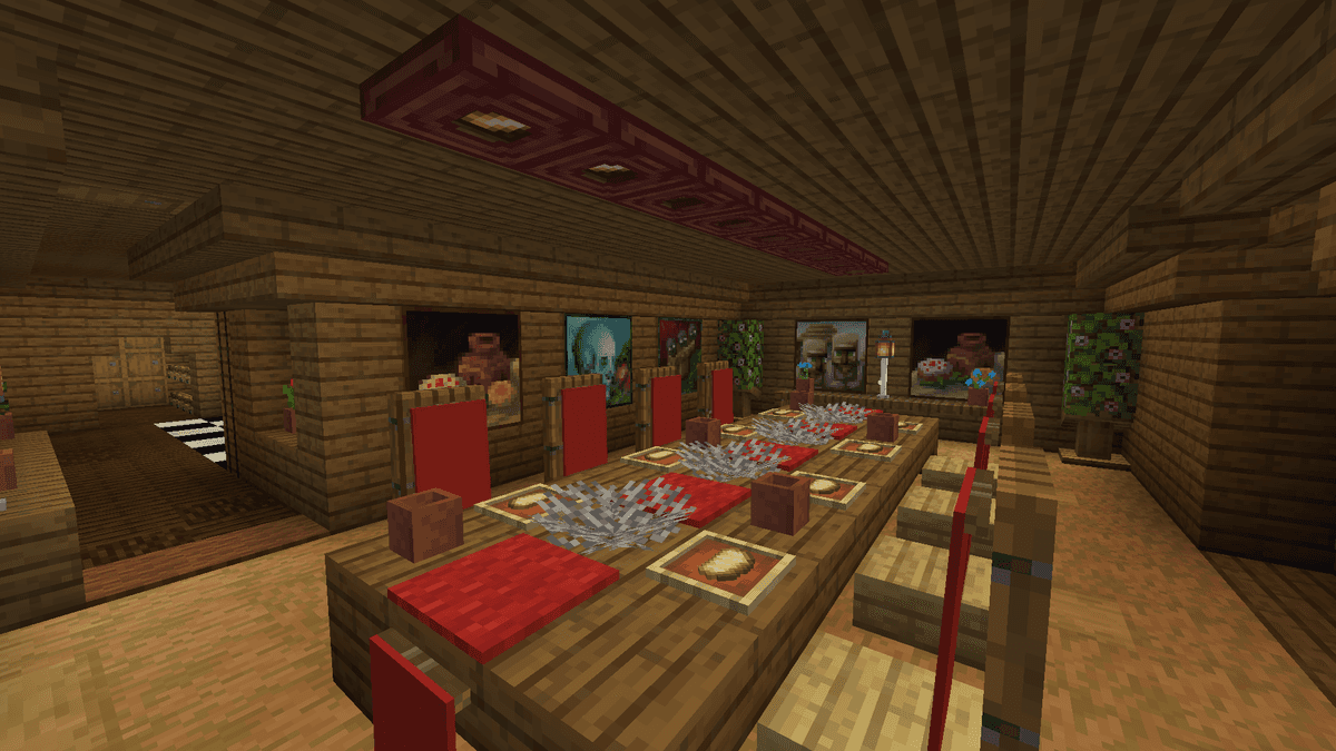 Escape The Puzzle House 2 - Minecraft Map