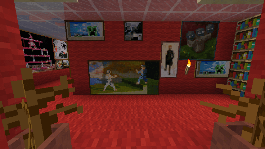 Escape the Wool Complex