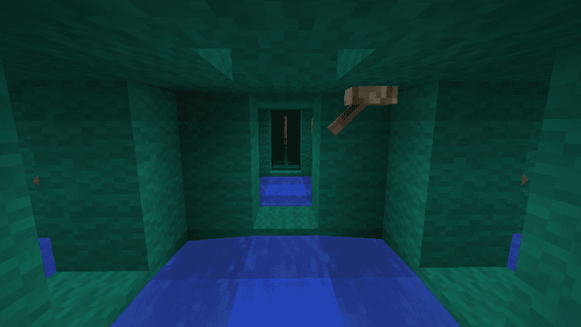 Escape the Wool Complex - Minecraft Map