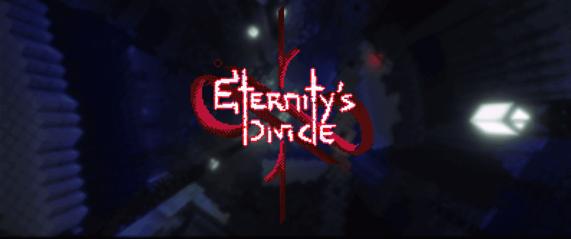 Eternity's Divide
