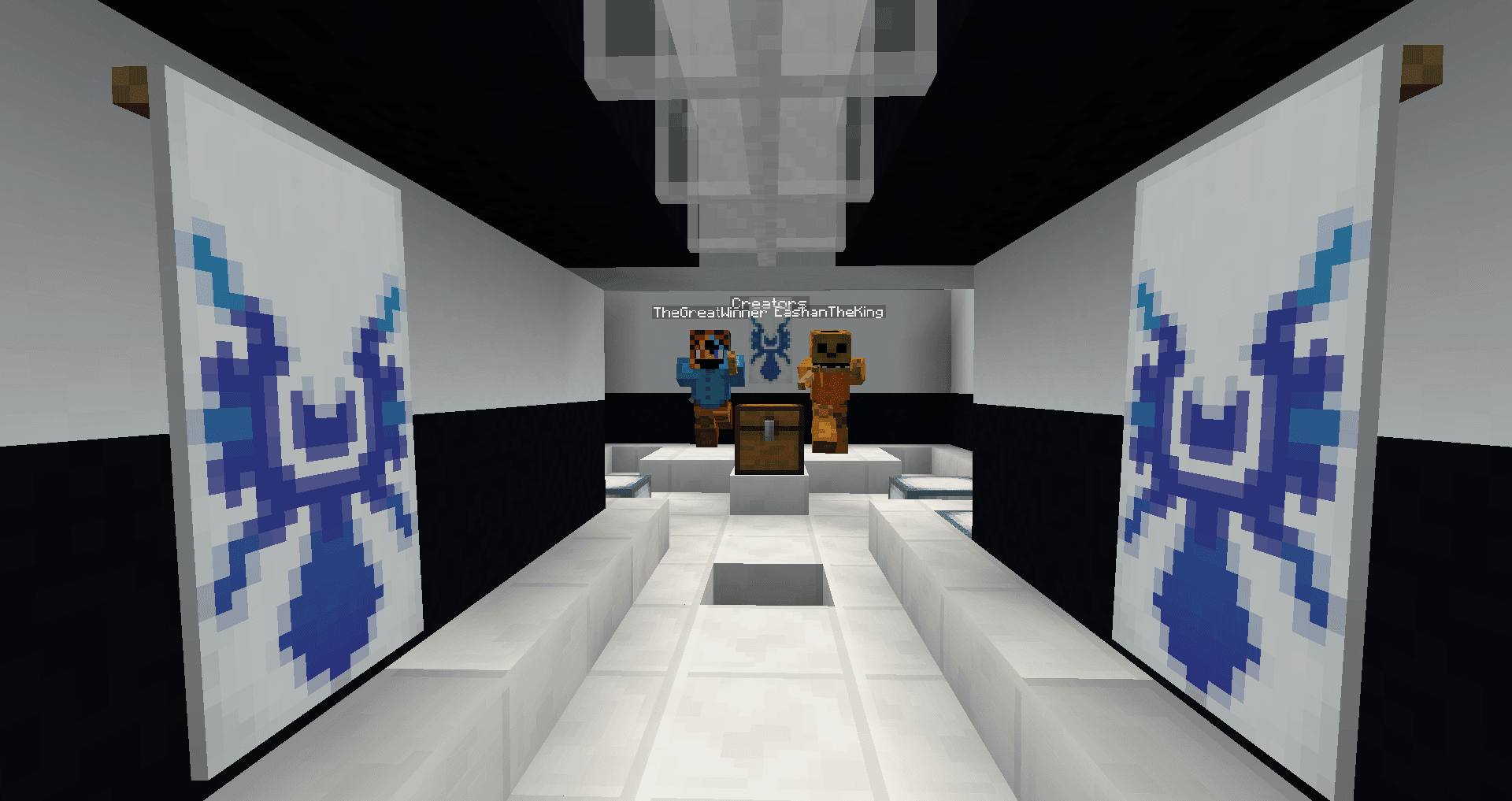 Exon Find The Button!