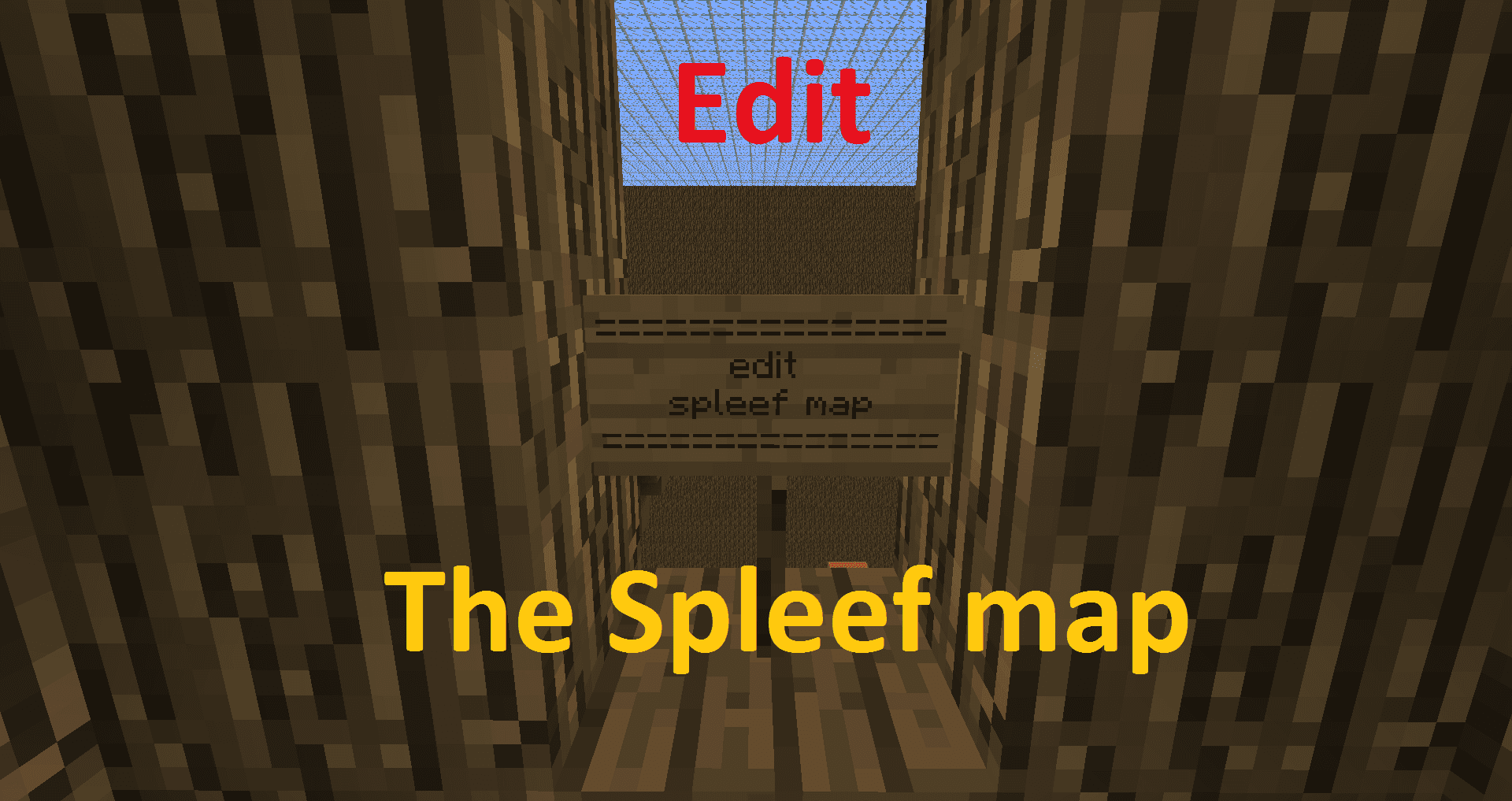 Extreme Spleef