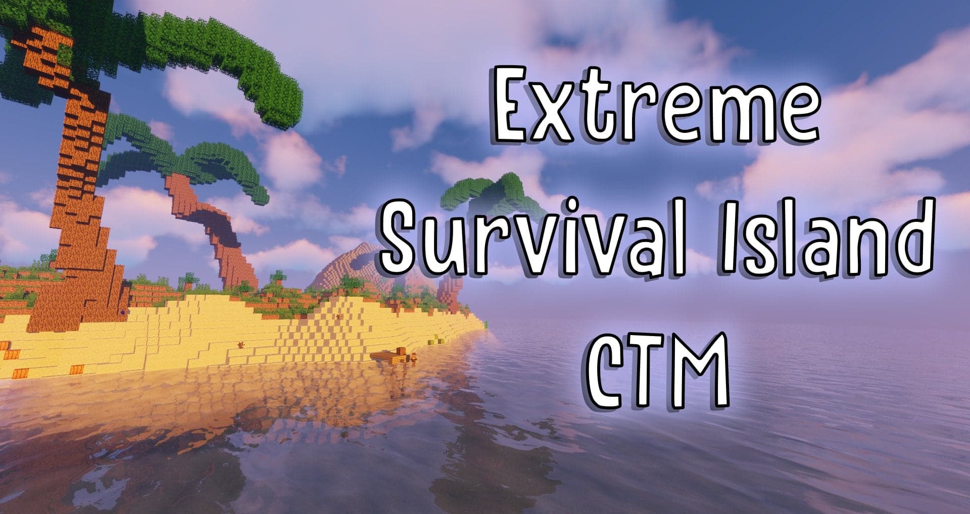 Extreme Survival Island