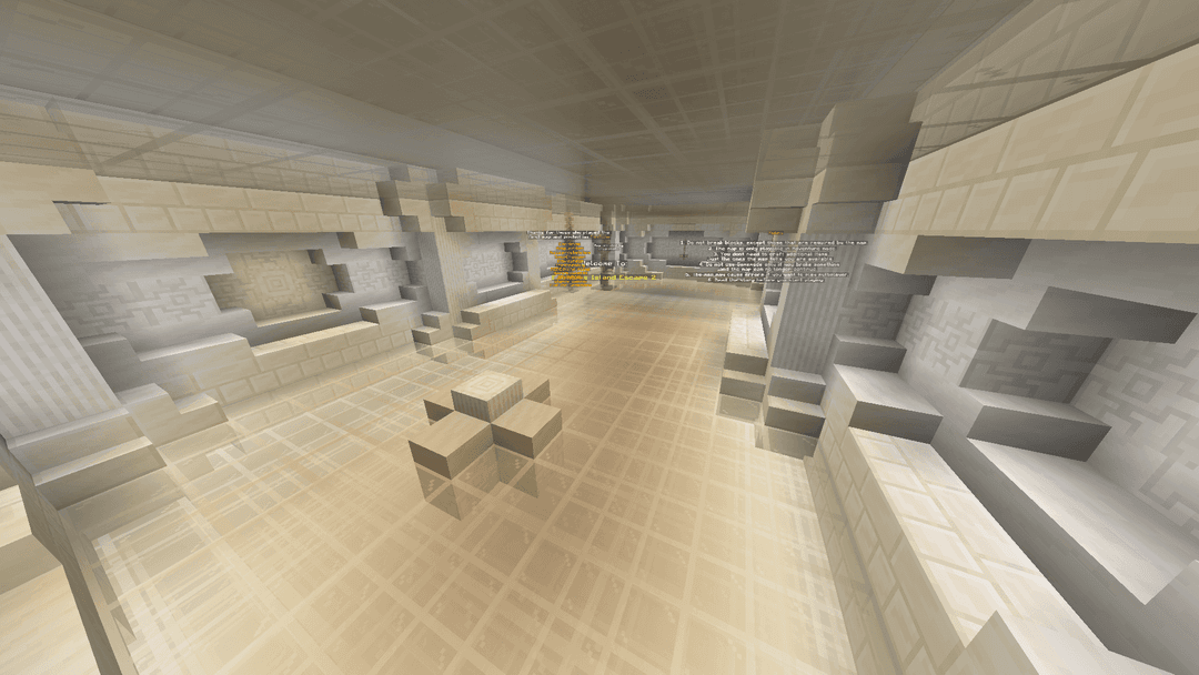 Fabulous Island Escape 2 - Minecraft Map