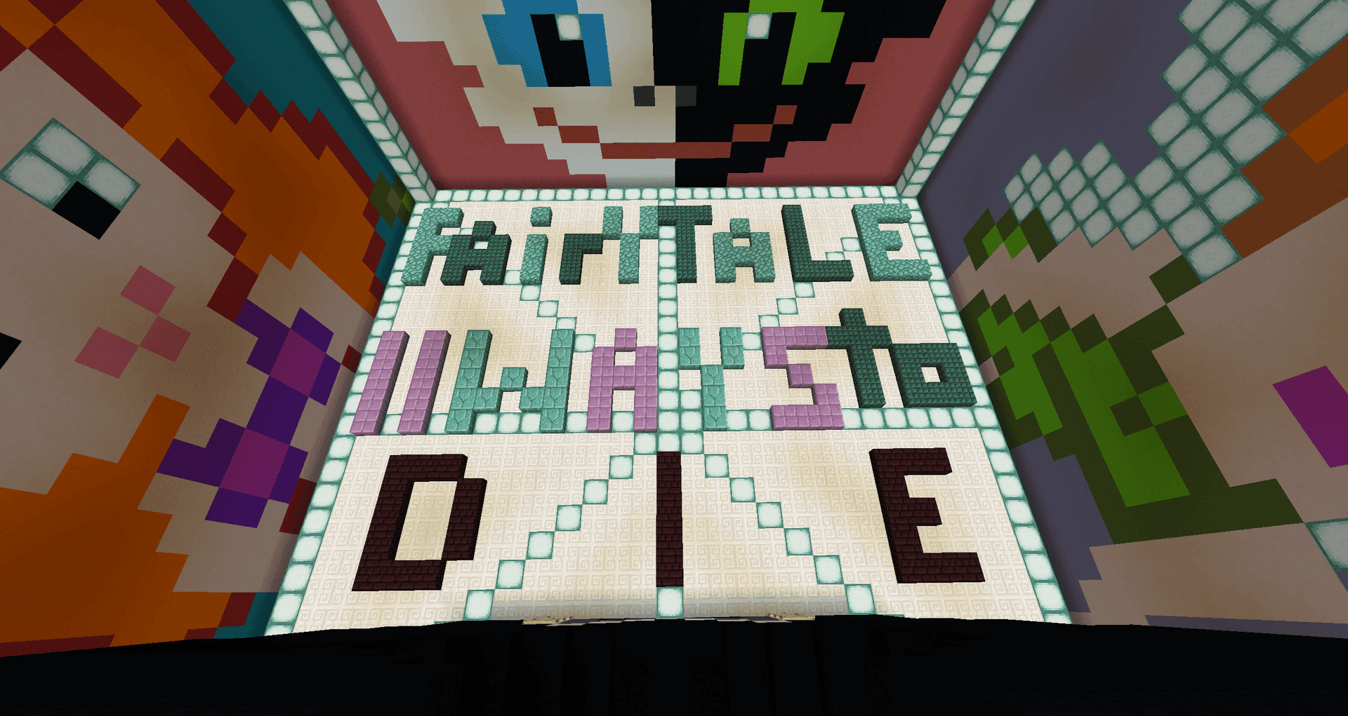 Fairy Tale 11 Ways to Die