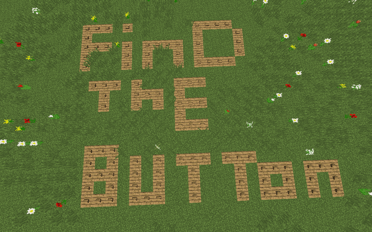 Find That Wood Lookin' Button