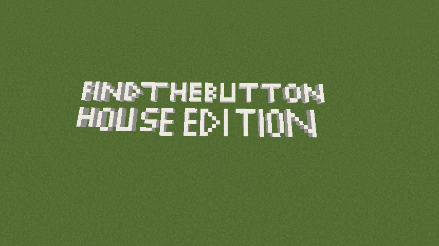 Find the Button: House Edition