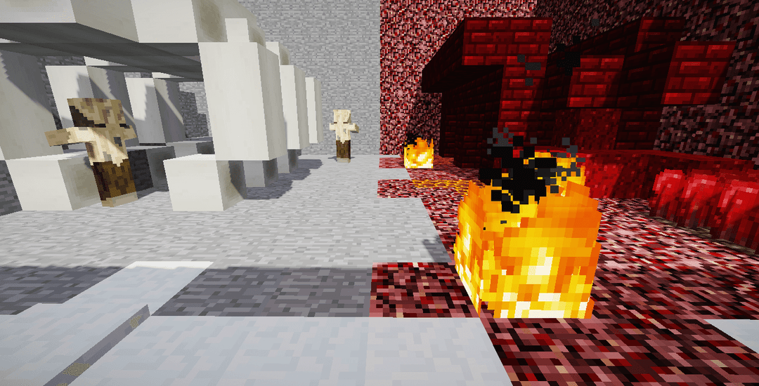 Find the Button - Minecraft Edition - Minecraft Map