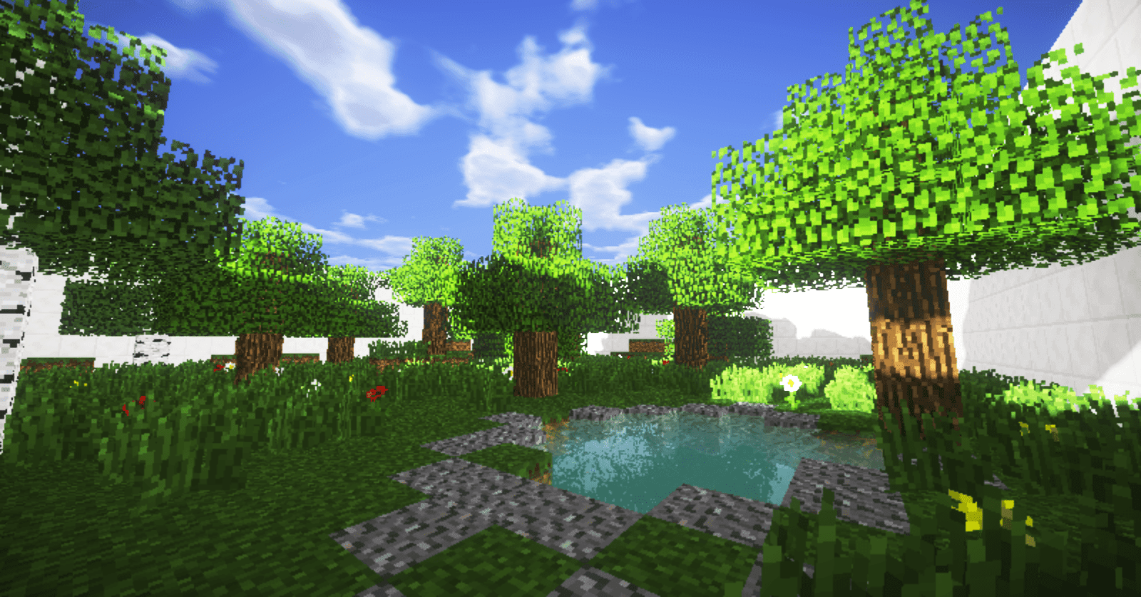 Find the Button...no...find the TNT