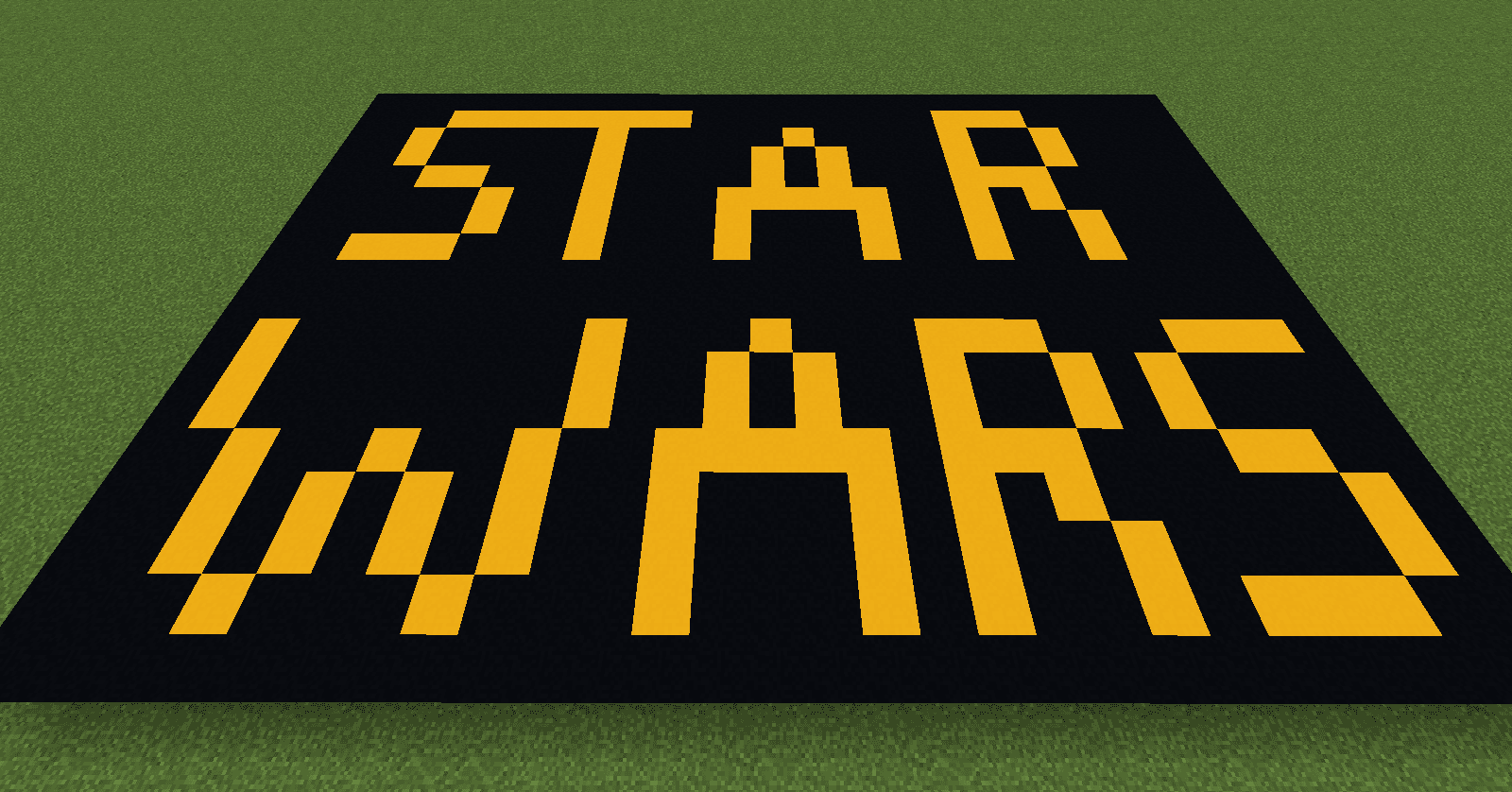 Find the Button: STAR WARS