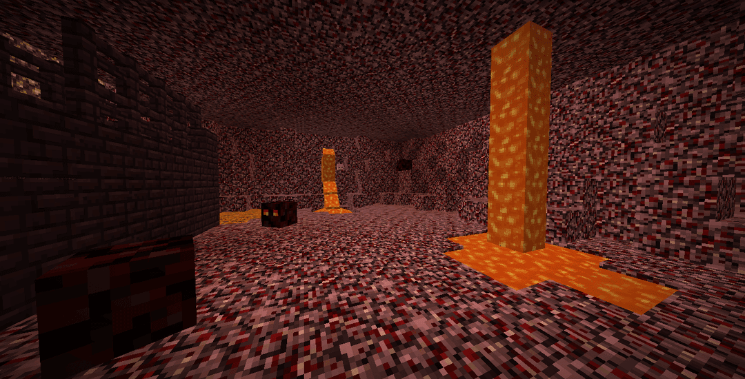 Find the Button - Ultimate Edition - Minecraft Map