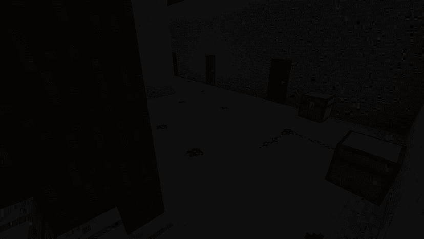 Find The Key 2 - Minecraft Map