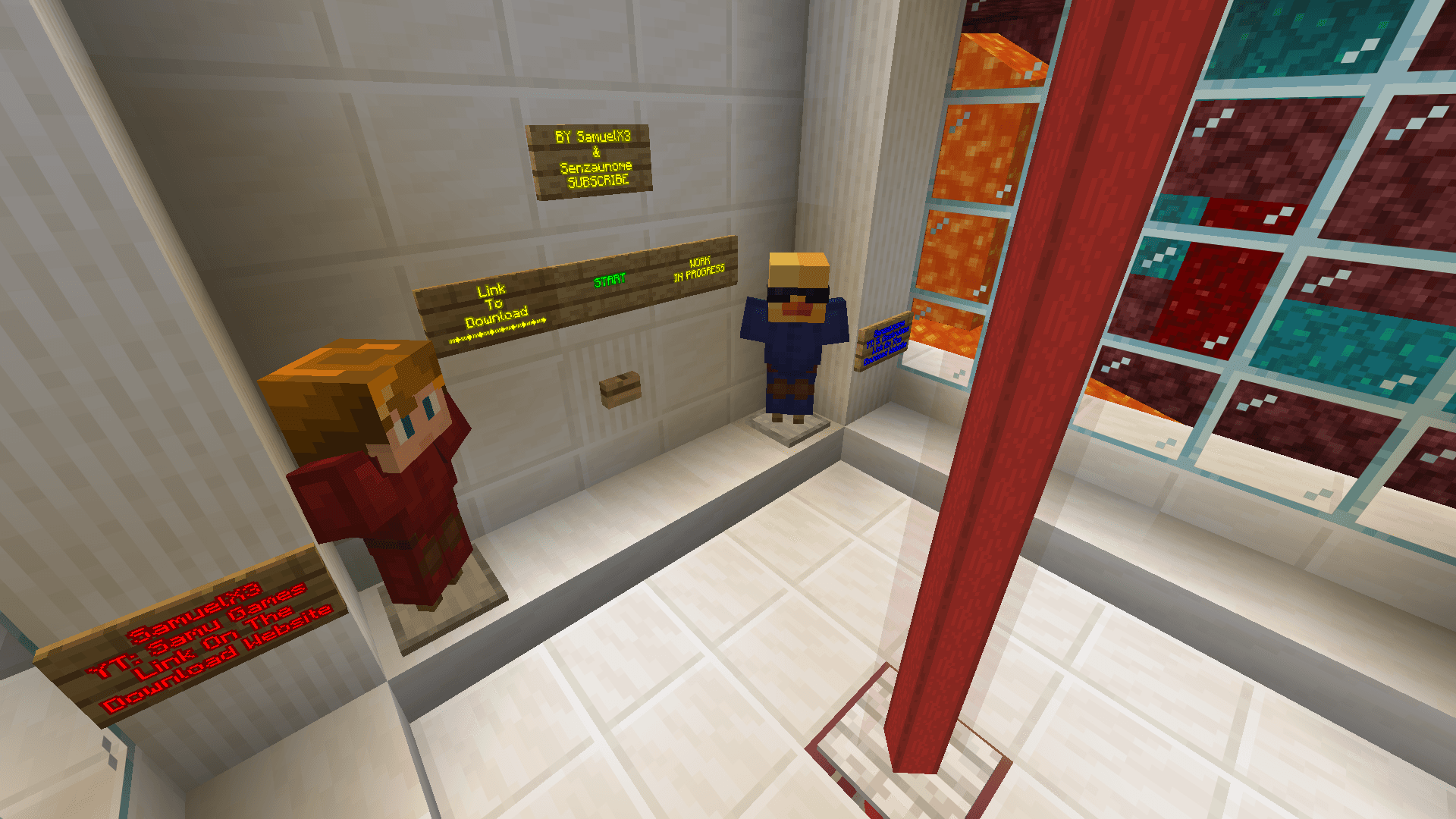 FIND the SHULKER