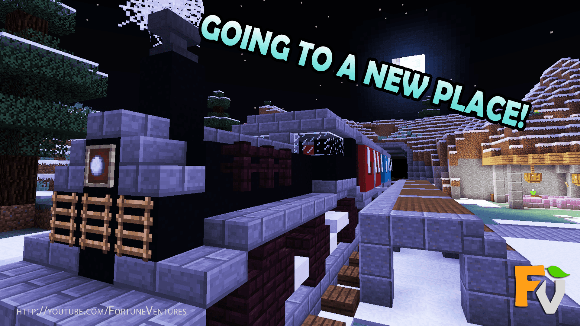 Firework Engineer 2018 - Minecraft Co-op Map | Minecraft Maps