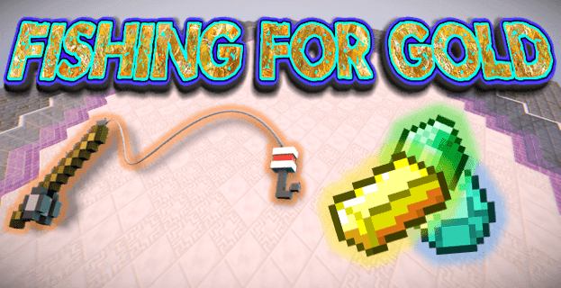 Fishing For Gold