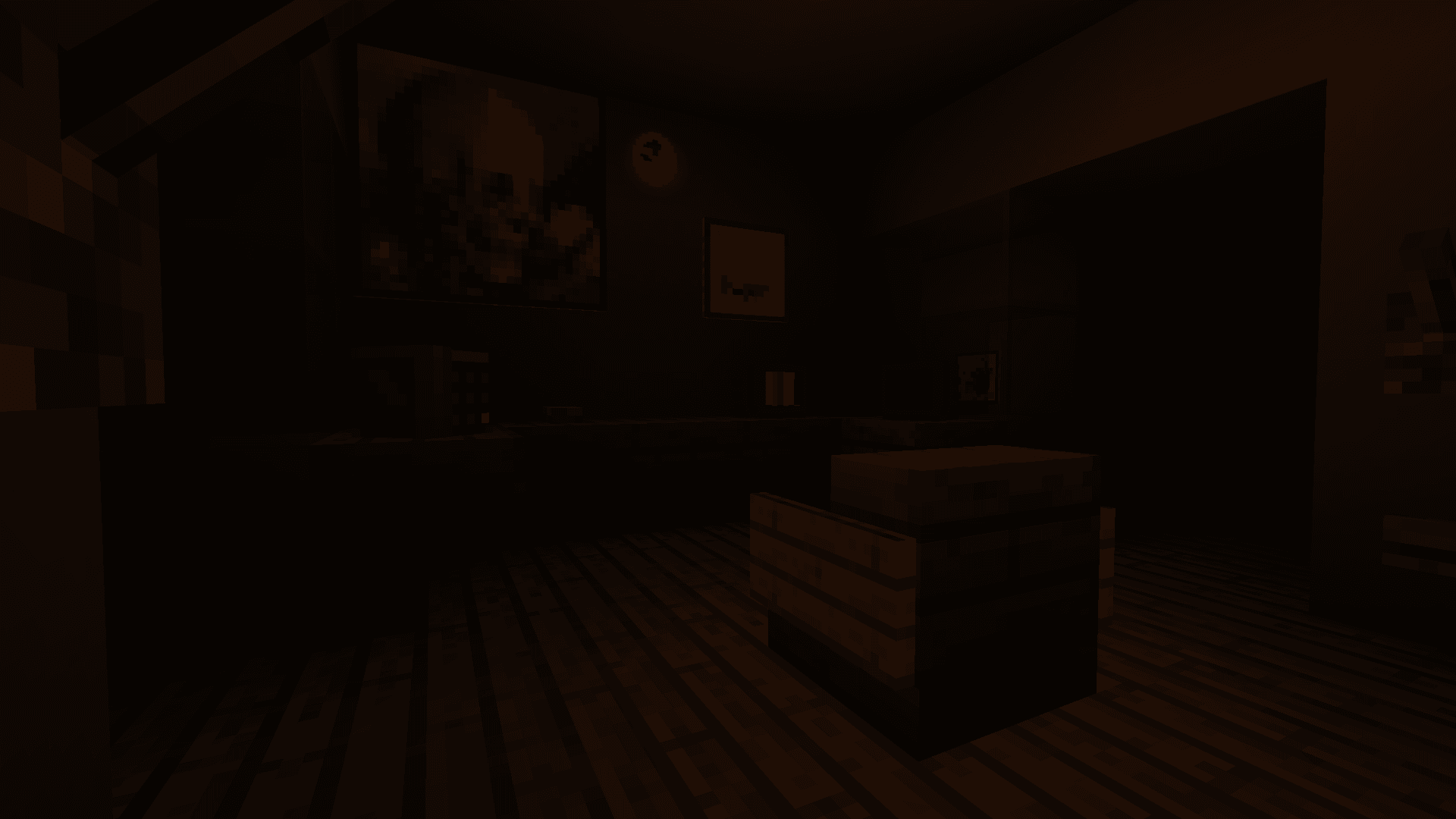 Five Night's At Florial's