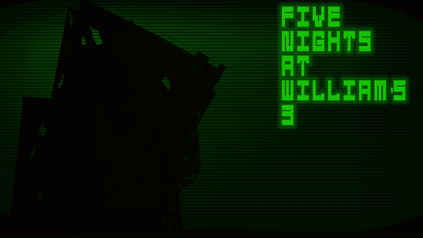 Five Nights at William's 3