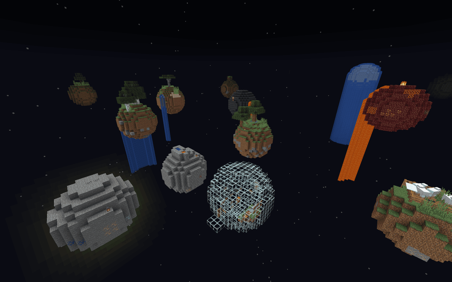 Floating Planets Survival