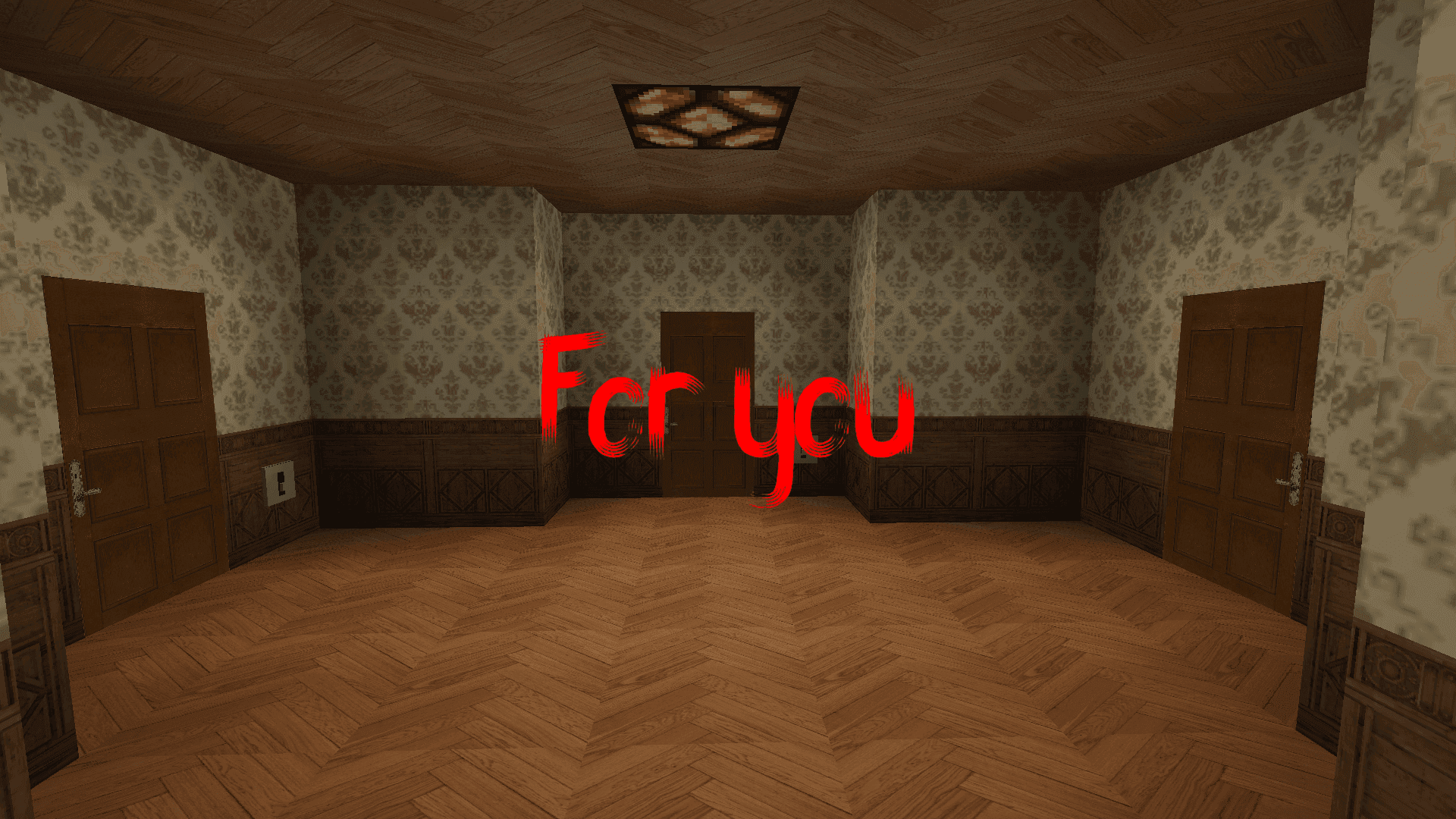 For You