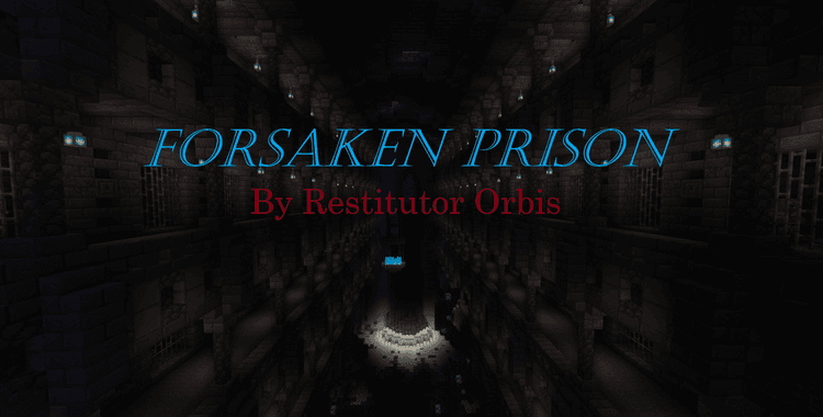 Minecraft Prison Maps - Download for Free | Minecraft Maps