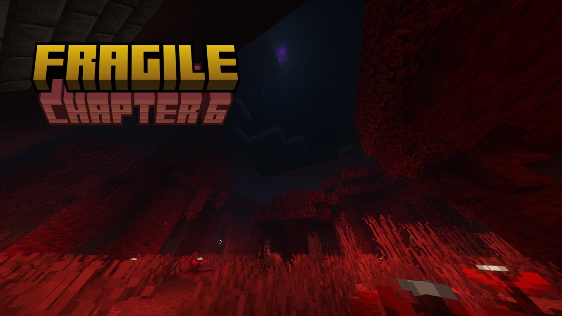 Fragile: Chapter 6