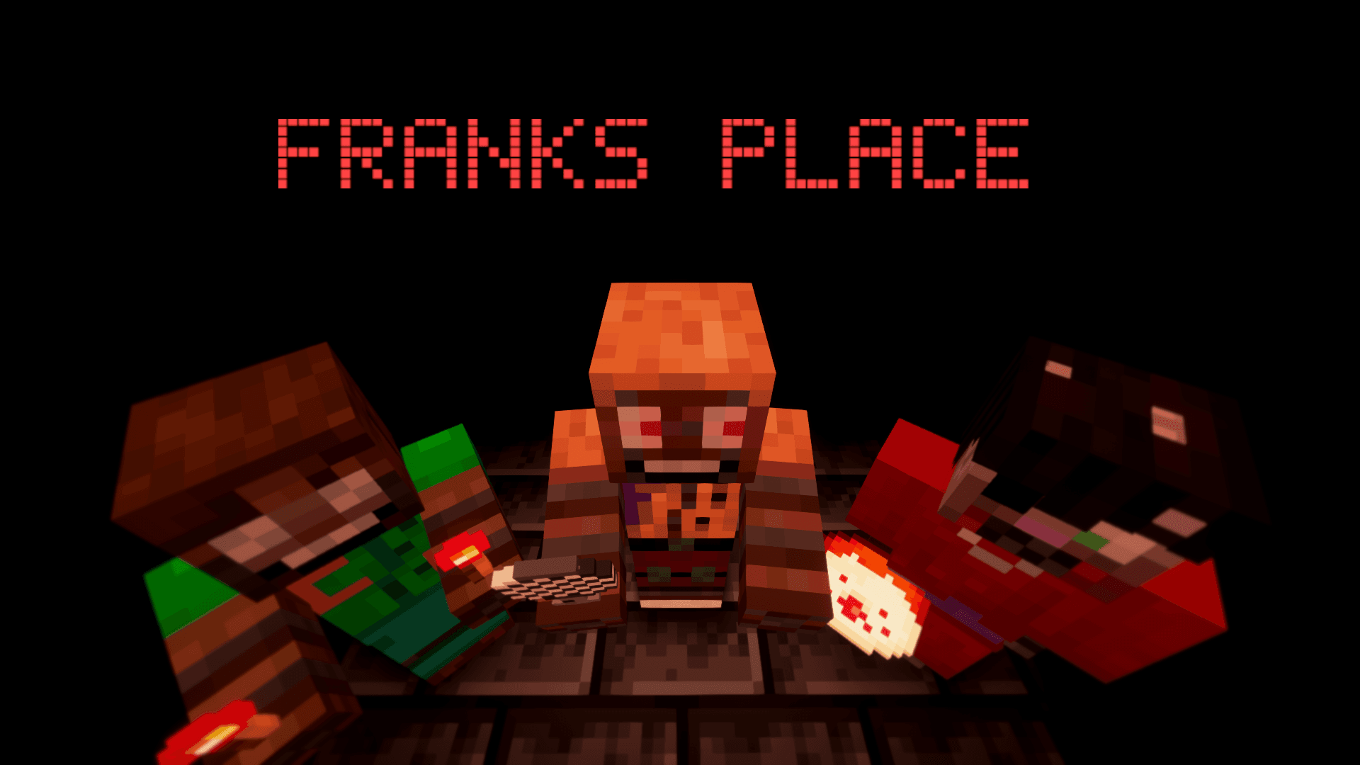 FRANK'S PLACE