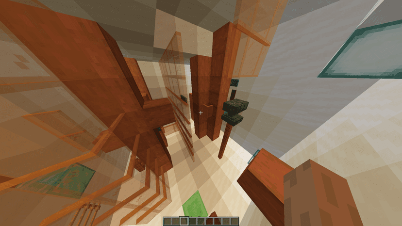 Fun Parkour - Minecraft Map