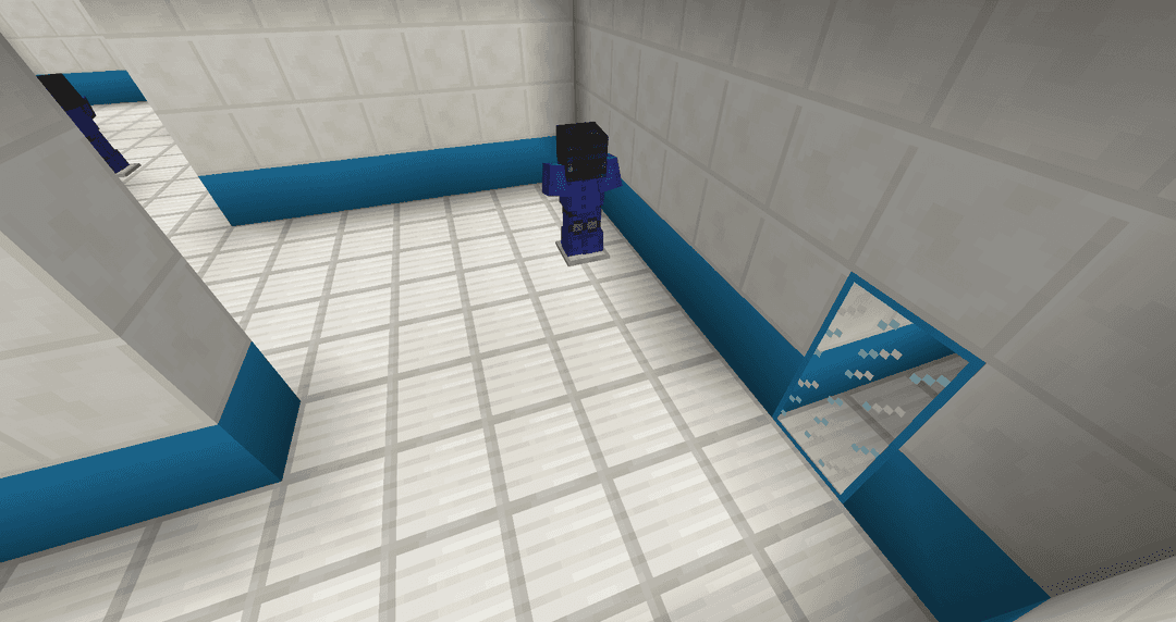 Future Lab Escape - Minecraft Map