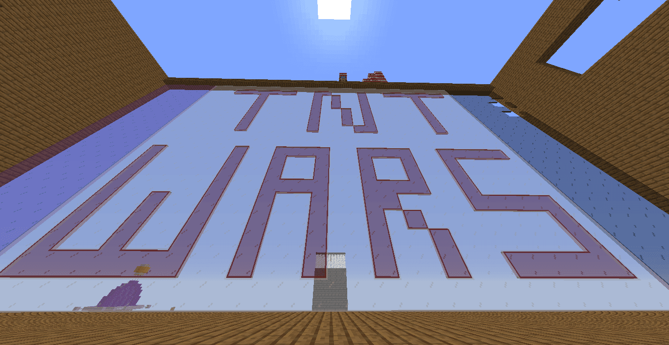 Future Vs Past, TNT WARS