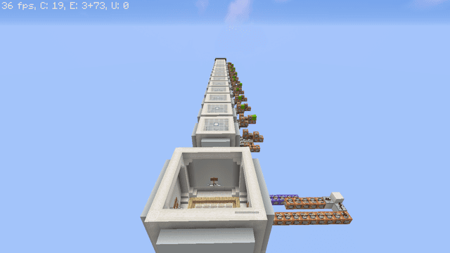 Future Warfare - Minecraft Map