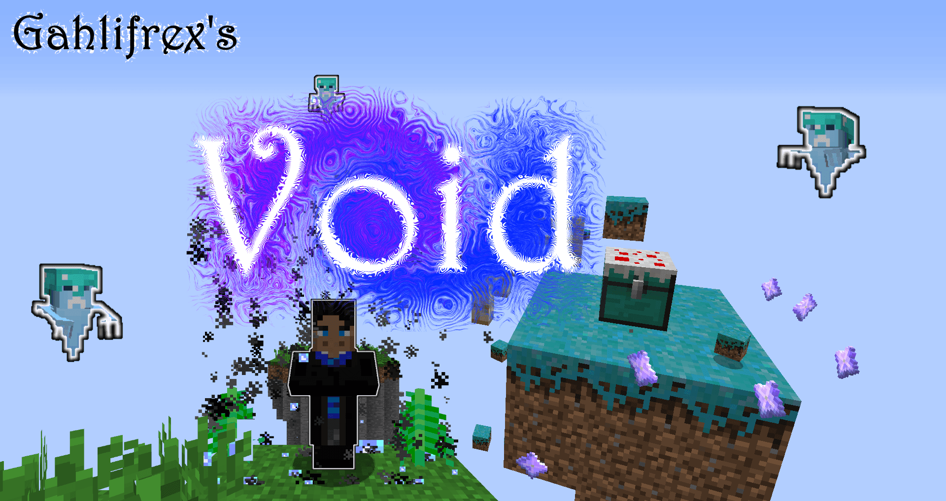 Gahlifrex's Void