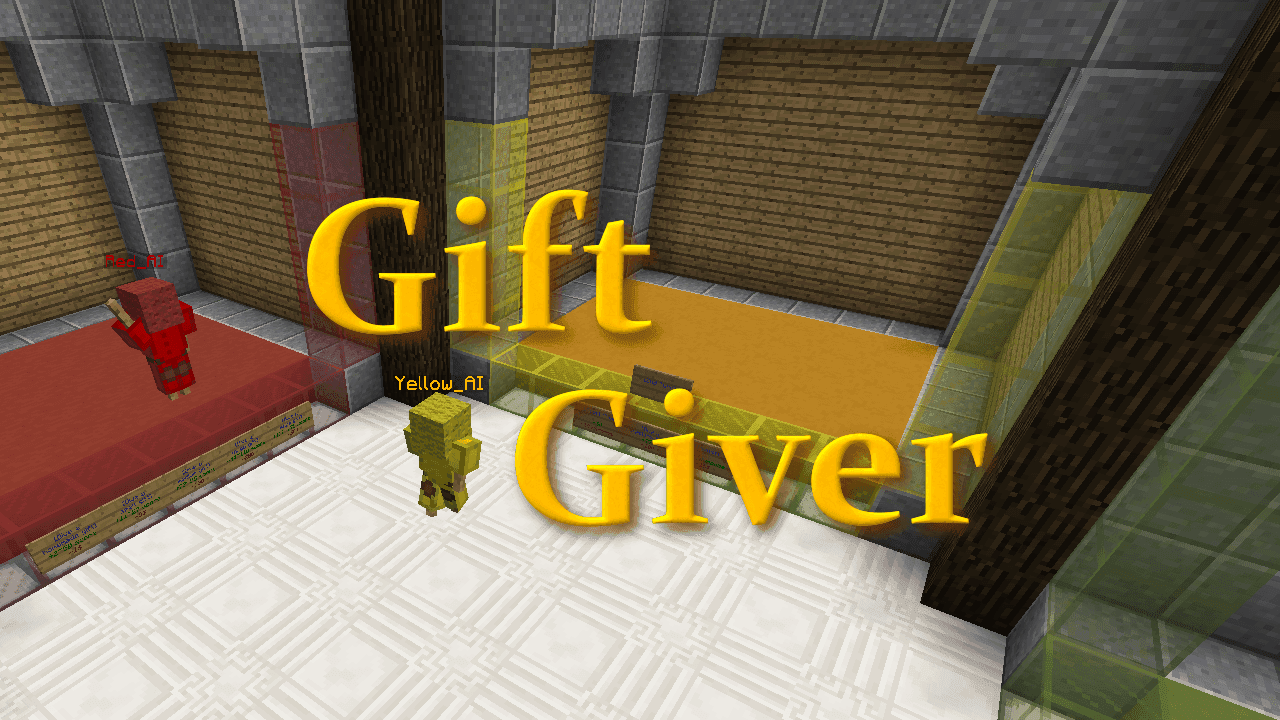 Gift Giver