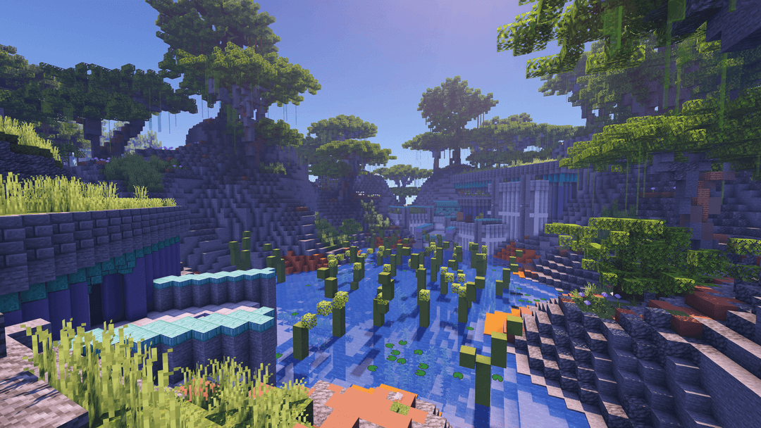 Playable Chess in Minecraft - Minecraft Map