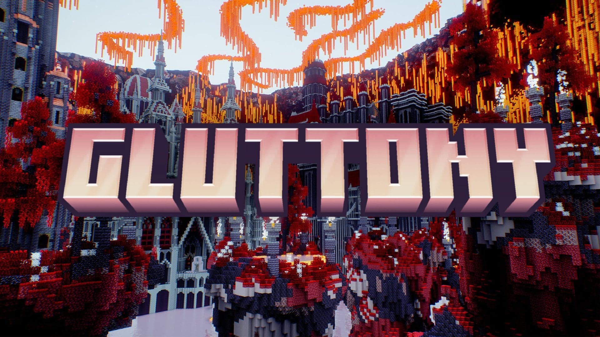 Gluttony CTM