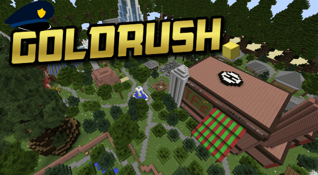 GoldRush