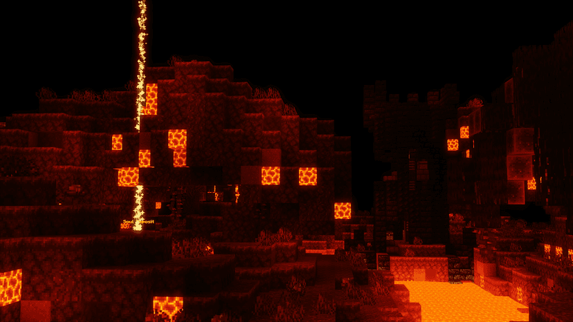 Gramm'in Gun - Minecraft Map