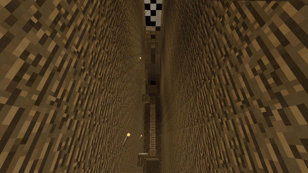 Gravity Jump - Minecraft Map