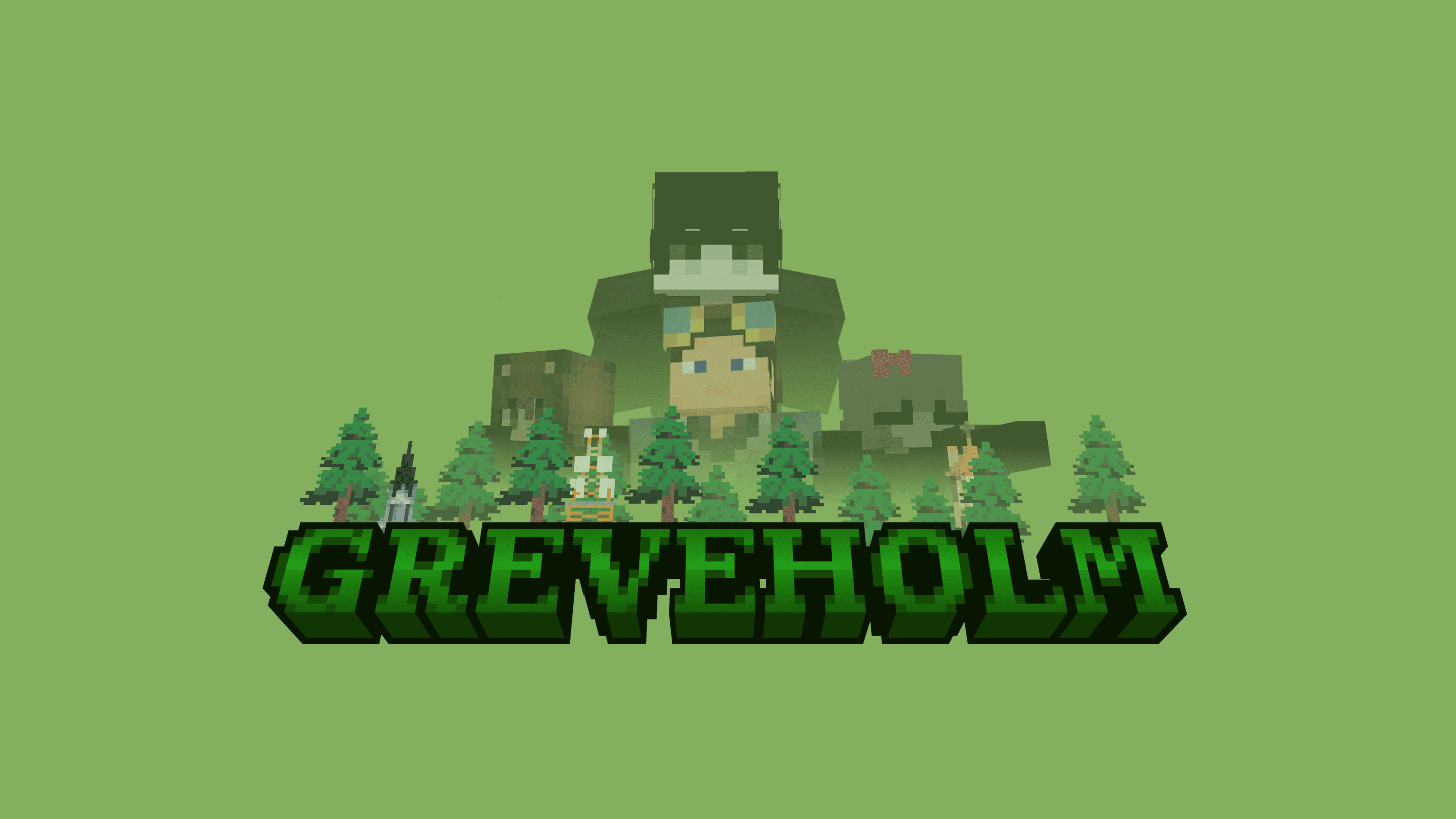 Greveholm
