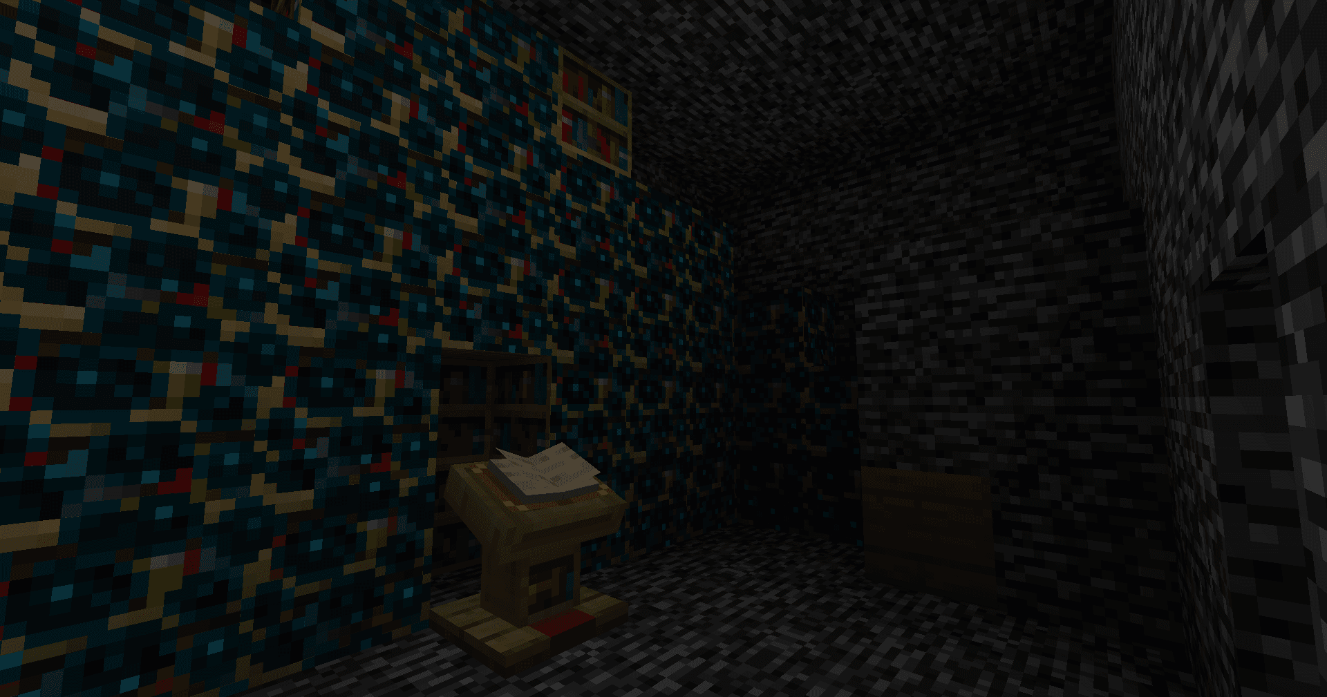 Hall of the Warden