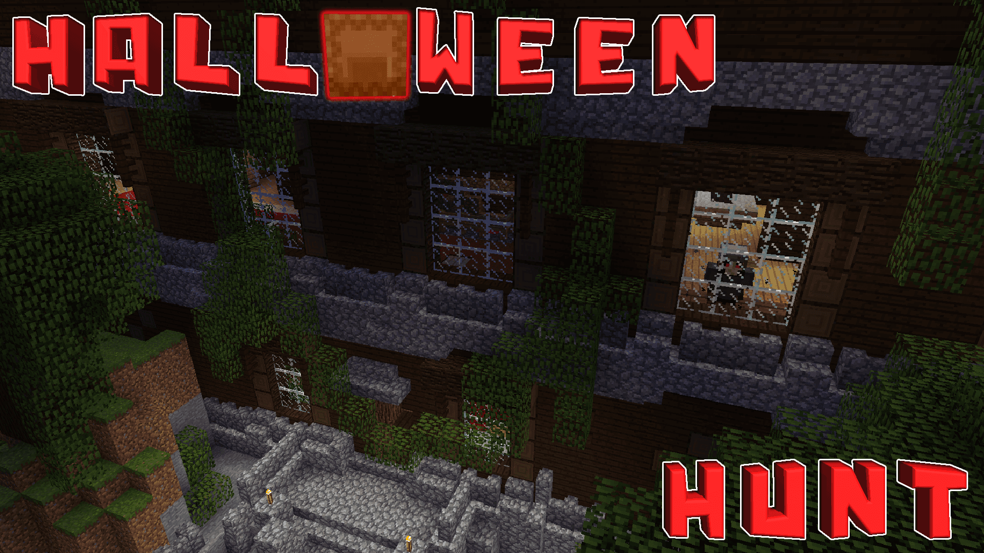Halloween Hunt