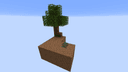 Hardcore Technical Skyblock - Minecraft Map