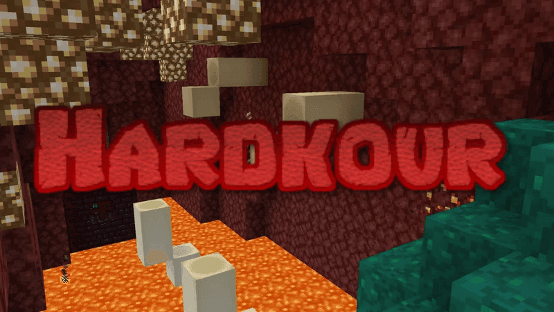 Hardkour