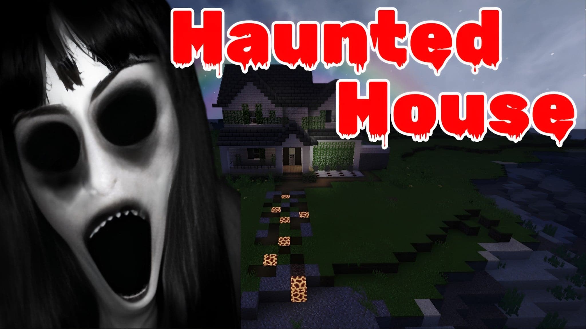 Haunted House