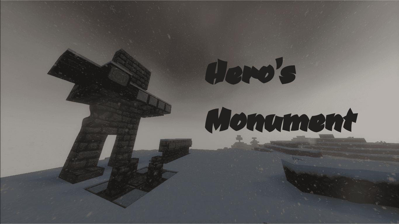 Hero's Monument