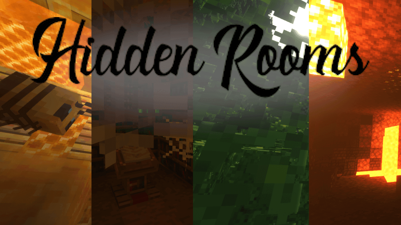 Hidden Rooms