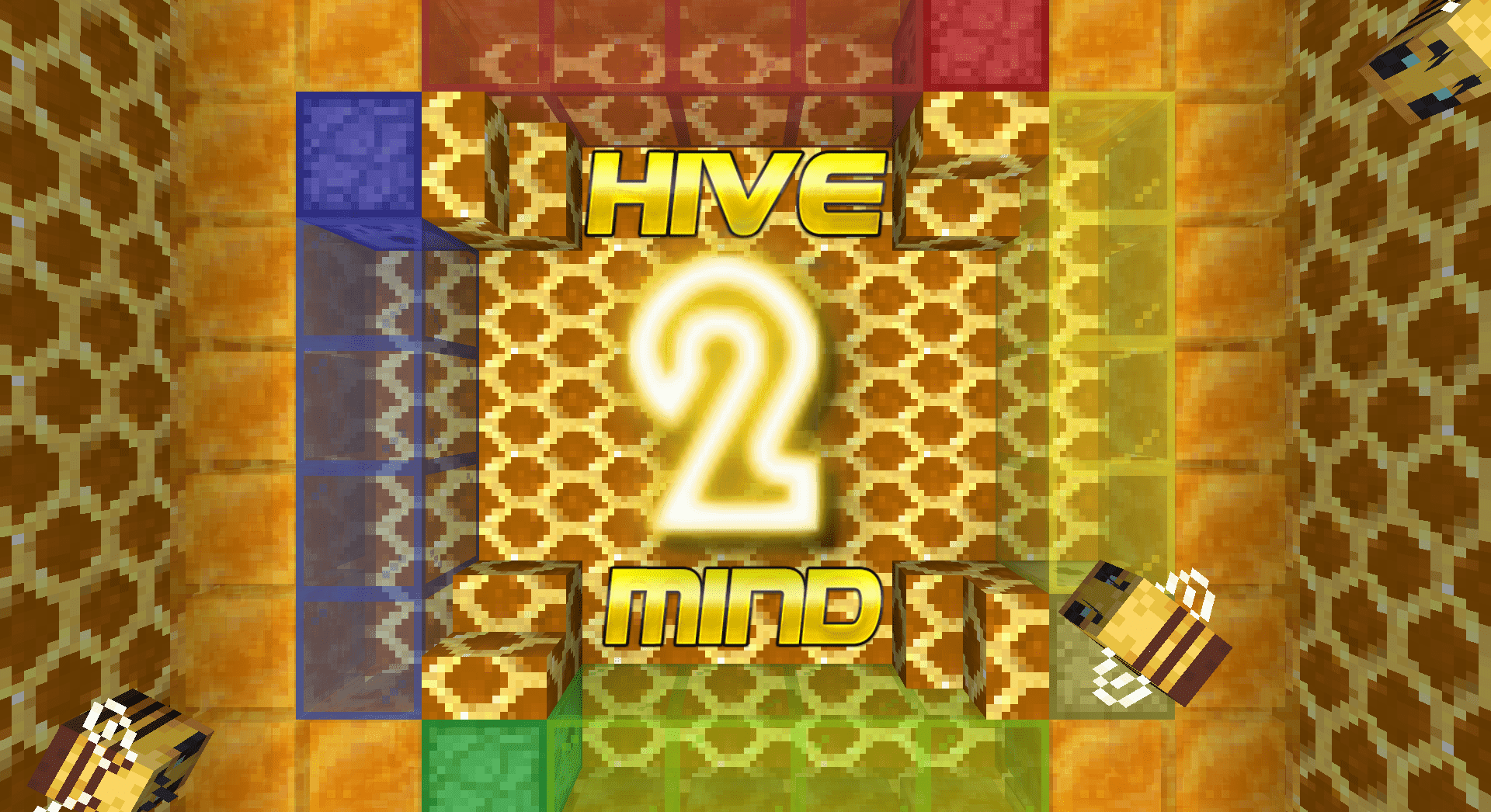 Hive Mind 2: The Beequel