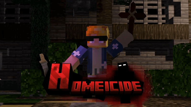 Homeicide