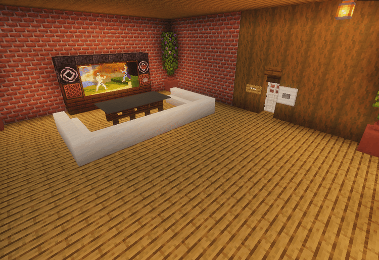 House Escape - Minecraft Map