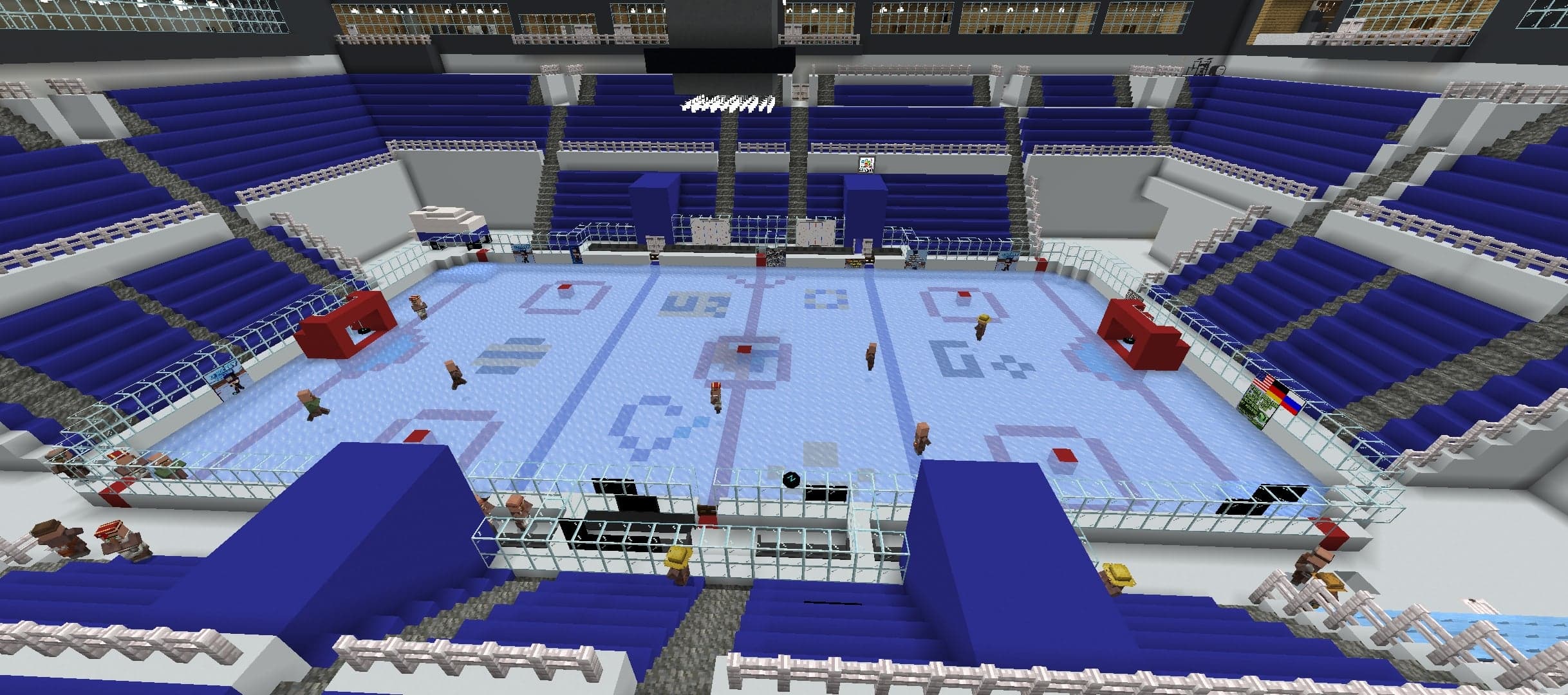 Humo Arena