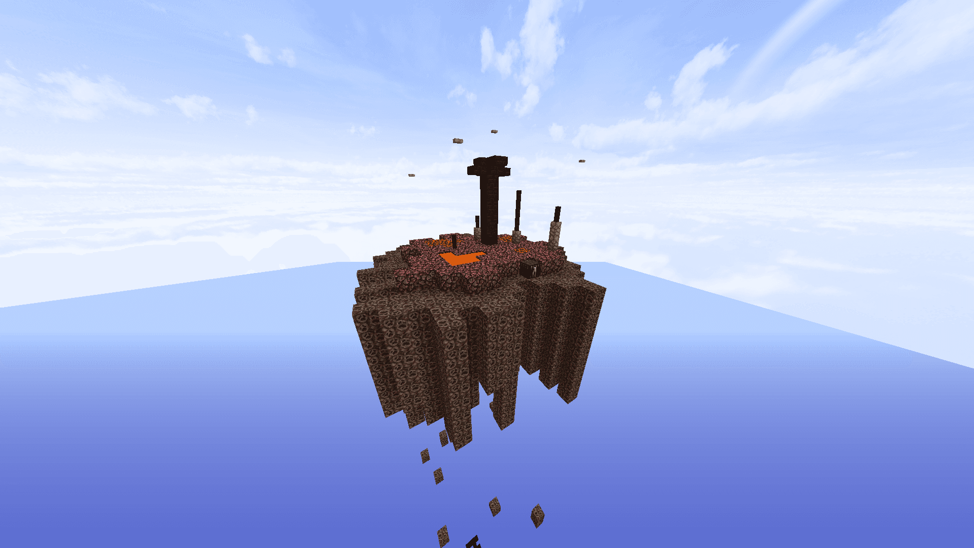 Illogical Minecraft 2